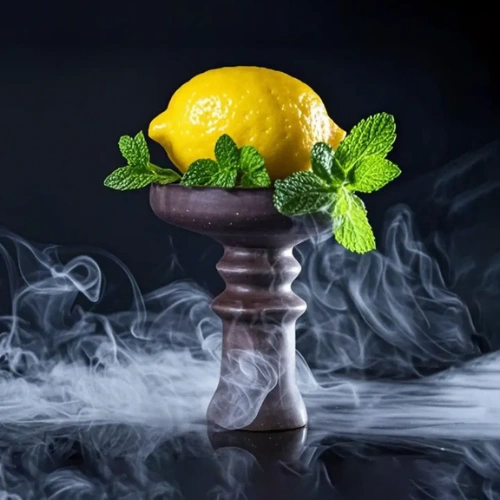 Lemon Mint